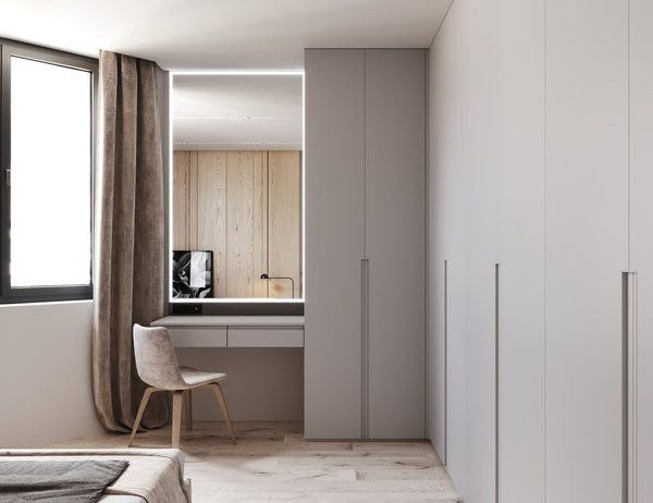 Шафа кутової під стелю