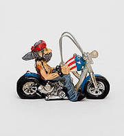 Фігурка Байкер 7 см RV- 32