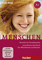 Menschen A1 Interaktives Kursbuch DVD-ROM