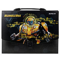 Портфель-коробка Kite Transformers TF19-209