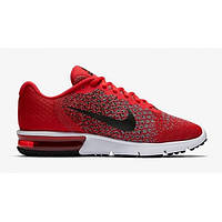 Кроссовки Nike Air Max Sequent 2 852461-600 ( us 11.5 / eur 45.5 / 29.5 cm )