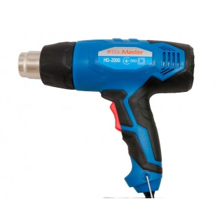 Фен технічний BauMaster 2000 Вт HG-2000