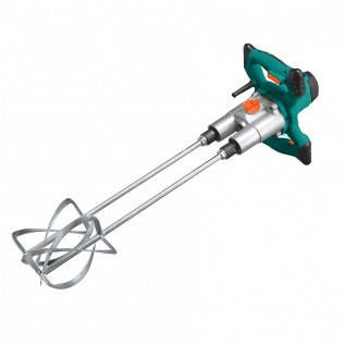 Міксер будівельний Sturm ID2116M вінчик для розмішування фарби та розчину