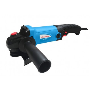 Машина кутошліфувальна 125 мм, 1200 Вт BauMaster AG-9012L