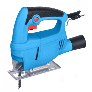 Лобзик електричний JS-4050E BauMaster, 500 Вт, фото 1