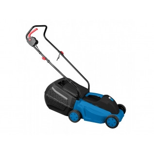 Газонокосарка електрична (1000 Вт) BauMaster GT-3511