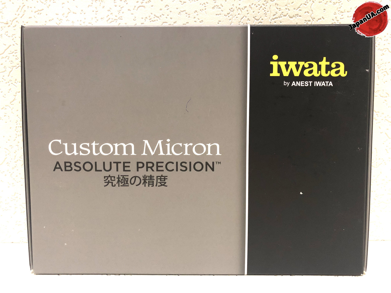 Аерограф Iwata CM-CP2