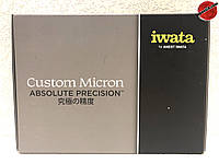 Аэрограф Iwata CM-CP2