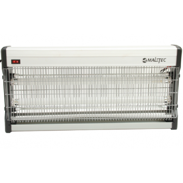 Пастка для МУХ Maltec EGO-02-40 Вт