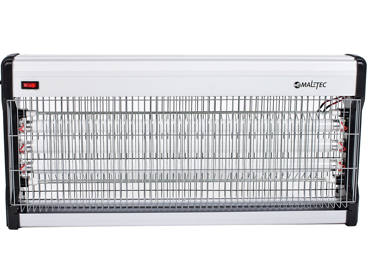 Професійний знищувач МУХ Maltec EGO-02-60Вт, фото 1