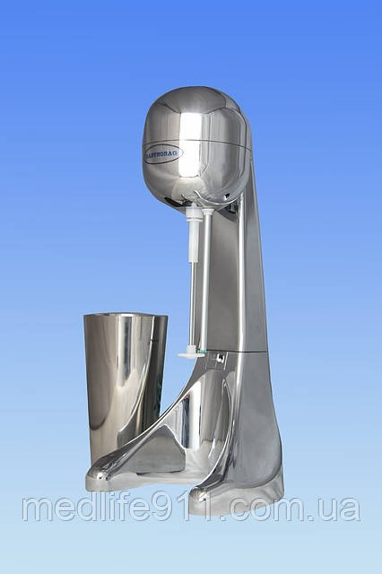 Кисневий Міксер, фото 1