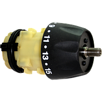 Редуктор шурупокрута Інтеркол 18