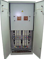 Пристрої автоматичного перемикання АВР. Шафи АВР КИЇВ