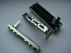 Фейдер 60мм b10k для Hercules Dj Control Instinct Hercules DJ console mk4 BIG pmx-4D NUMARK Party Mix