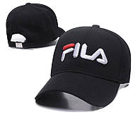 Кепка Fila Classic "Black Night" Арт. 3904