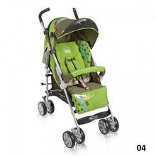 Коляска Espiro ACTIVE