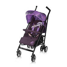 Коляска Espiro METRO 2014