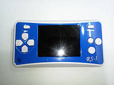 Портативна ігрова приставка Game Prince RS-1 (8 біт 152 ігор Денді), фото 2