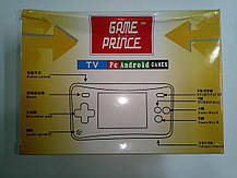 Портативна ігрова приставка Game Prince RS-1 (8 біт 152 ігор Денді), фото 4