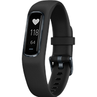 Garmin Vivosmart 4 чорні (010-01995-00) розмір S/M