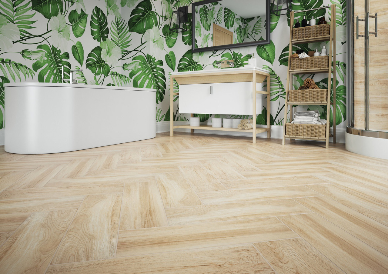 Плитка Cerrad Mustiq Beige (4338)
