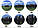 Бінокль для далекого огляду Nikon ZOOM 10 — 50 x 50. Збільшення від 10 до 50 кратності., фото 8