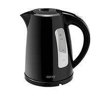 Новий якісний електрочайник Camry CR1255 B із Європи з гарантією