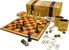 Ігри для дітей і дорослих