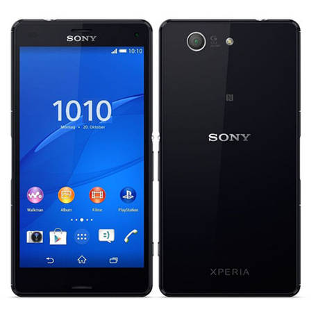 Чохол для Sony Xperia Z3 Compact D5803