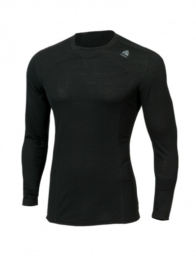 Термофутболка Aclima LightWool Shirt Crew Neck