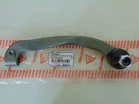 As Metal 17VW4500 Наконечник кермової тяги VW