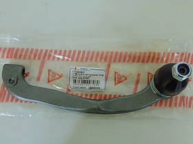 As Metal 17VW4501 Наконечник кермової тяги VW