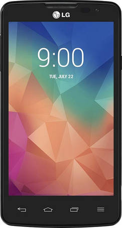 Чохол для LG L60 Dual X135