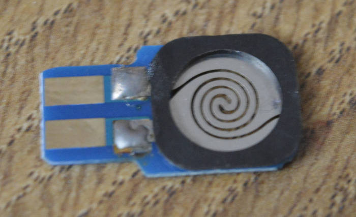 Спираль для usb зажигалки (ID#858220047), цена: 21 ₴, купить на Prom.ua
