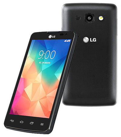 Чохол для LG L60 X145