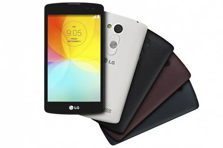 Чохол для LG L Fino Dual D295