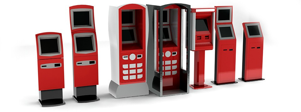 Платіжні термінали для банків, фото 1