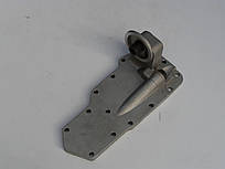 3918954, 4934217, 4934218, 3924338 кришка маслорадиатора Cummins