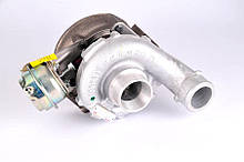 Турбокомпресор Audi A4, A6/VW Passat 2.5 L 454135-5011S (GARRETT)