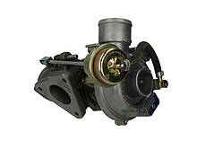 Турбокомпресор Mercedes-Benz Vito 110D/V-Klasse (BorgWarner)