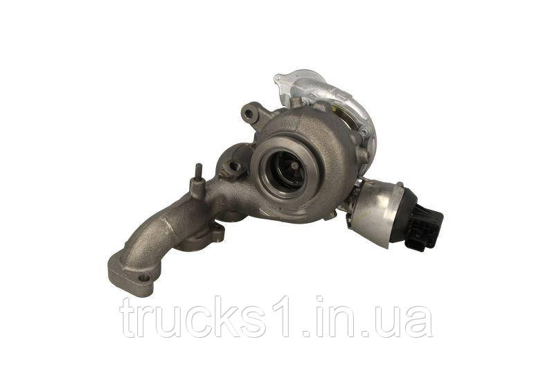 Турбокомпресор VW Jetta TDI (USA) 53039700208 (BorgWarner)