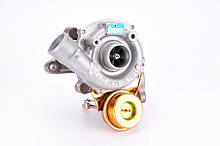 Турбокомпресор Peugeot Citroen 5303 988 0050 (BorgWarner)