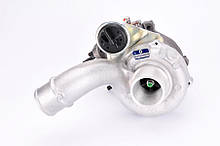 Турбокомпресор Renault Master, Opel Movano 5303 988 0055 (BorgWarner)