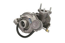 Турбокомпресор Audi 80 TD 53039880003 (BorgWarner)