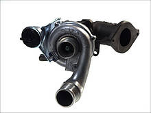 Турбокомпресор Renault Megane 1.9 dTi Espace 1.9 dTi Laguna 1.9 dTi 5303 988 0014 (BorgWarner)