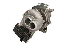 Турбокомпресор Original Reman (GARRETT)