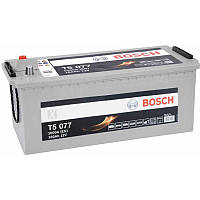 Аккумулятор 180Ah BOSCH (513x223x223),L,EN 1000,автомобильный .Работаем с НДС