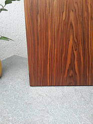 Реставрація кухонної шпонованої накладки. 7