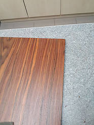 Реставрація кухонної шпонованої накладки. 5