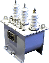 Трансформатор напруги НАМА-6